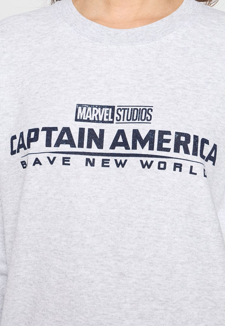 Marvel BRAVE NEW WORLD