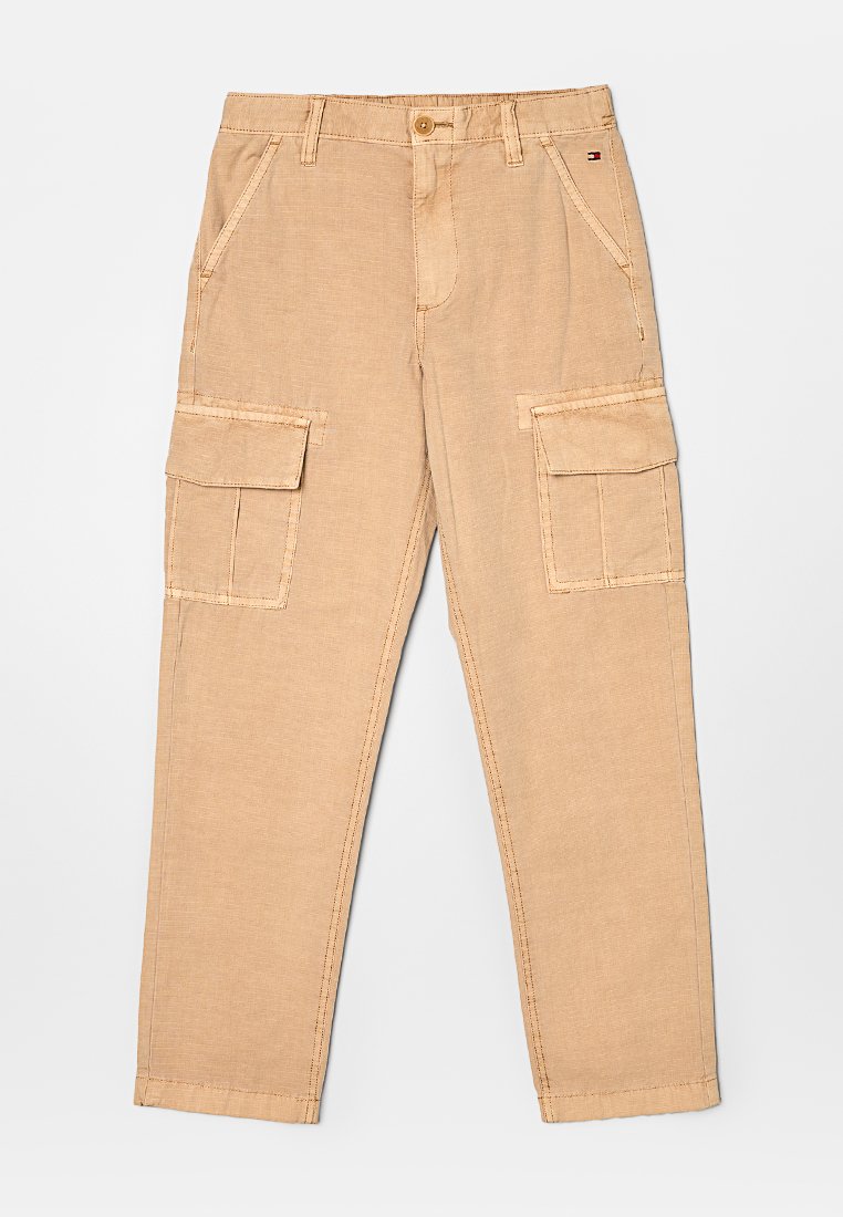 Tommy Hilfiger Cargohose Media 1