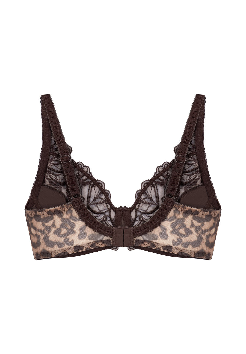 Hunkemöller DIVA NON-PADDED