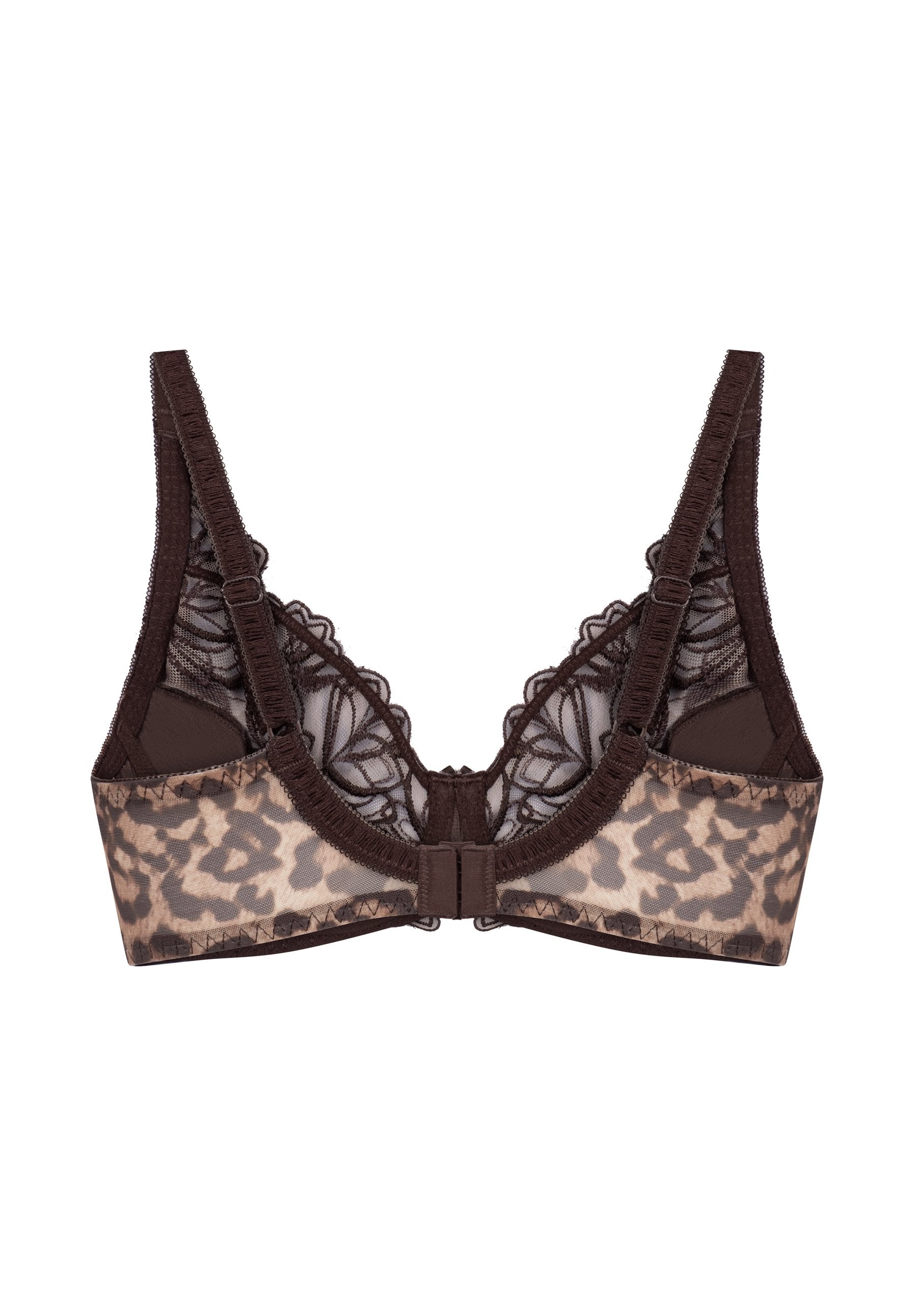 Hunkemöller DIVA NON-PADDED