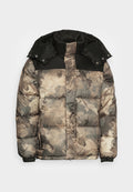 Armani Exchange Winterjacke Media 1