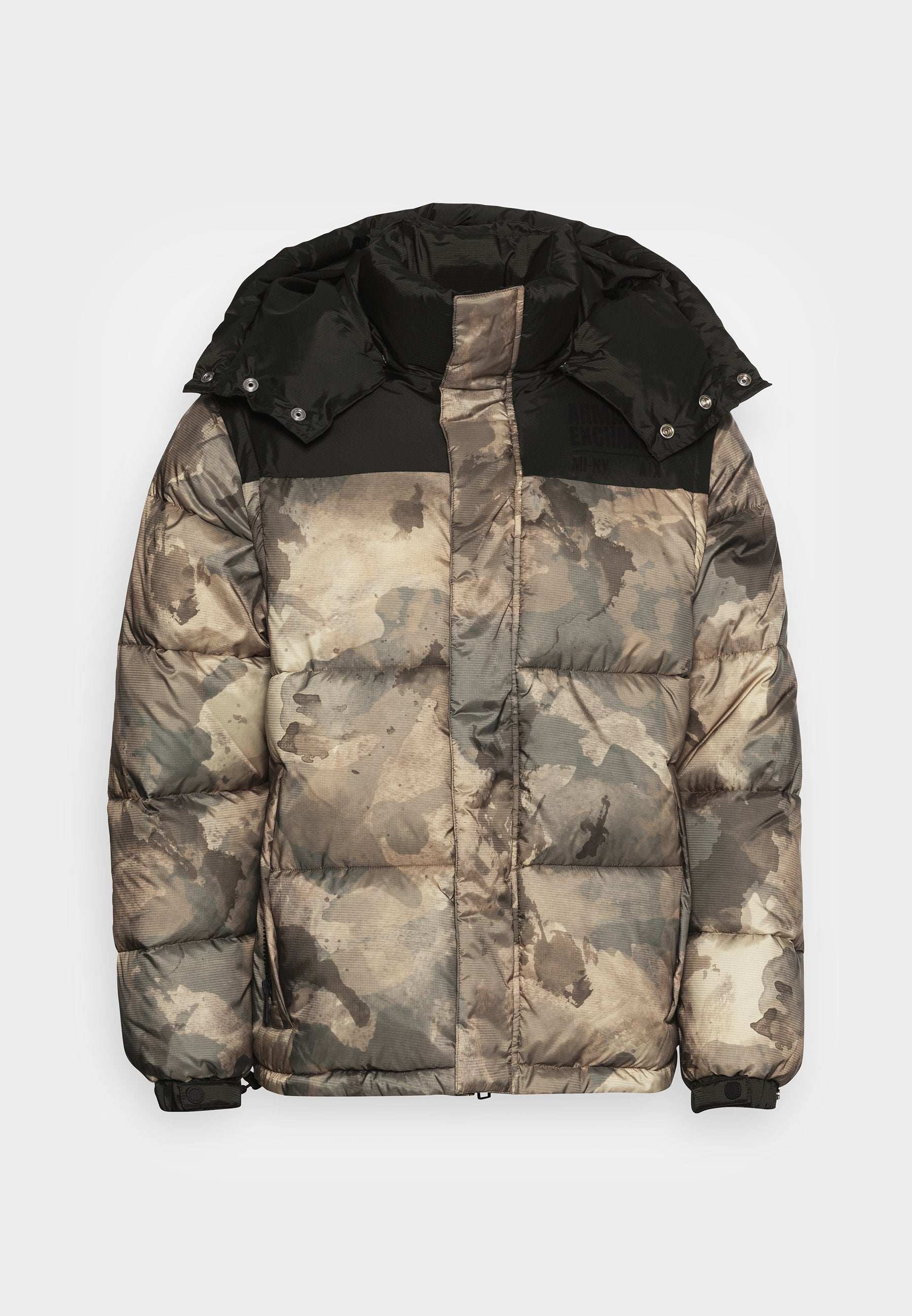 Armani Exchange Winterjacke Media 1
