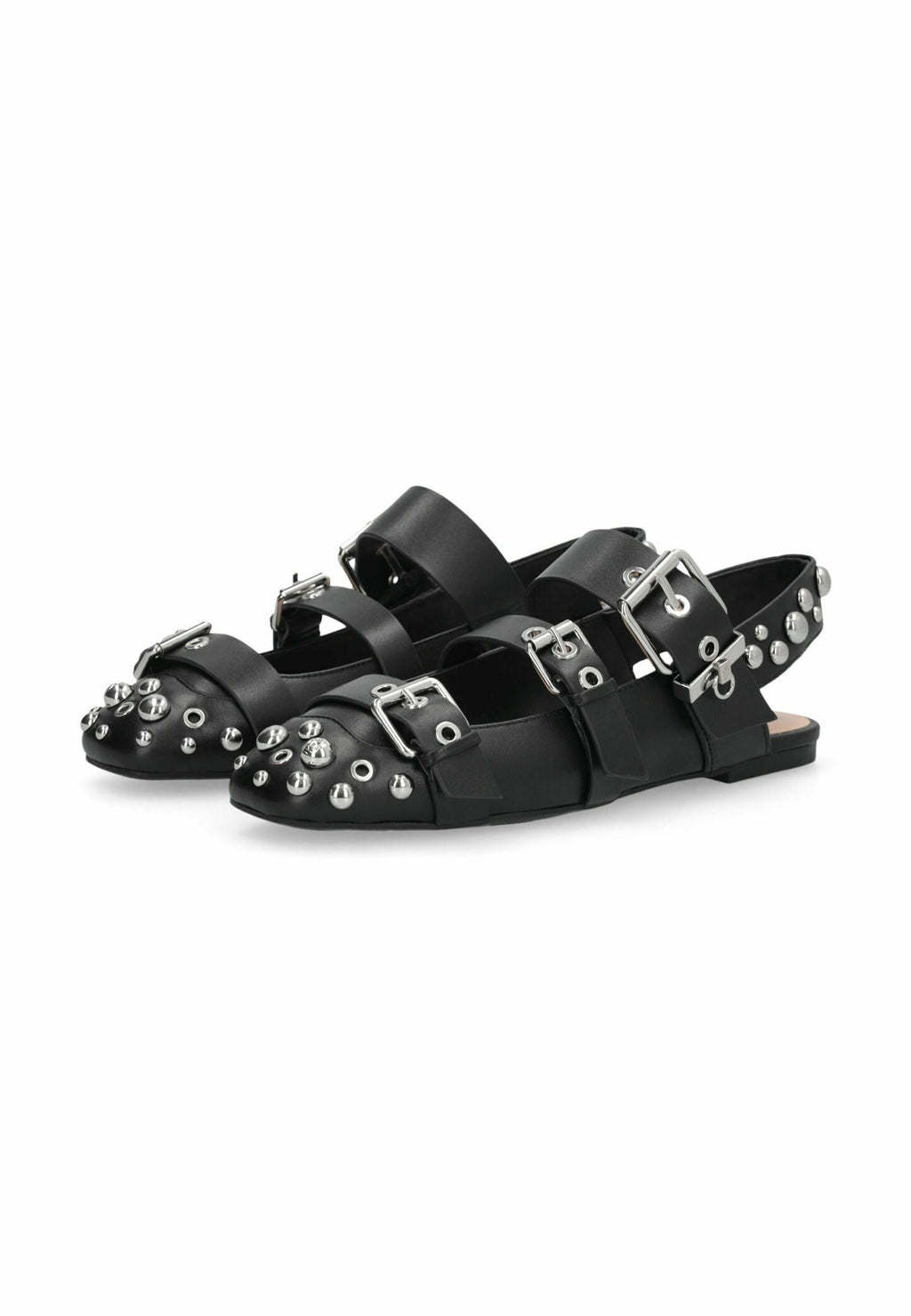 LIU JO STUDDED