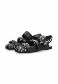 LIU JO STUDDED