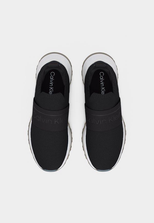 Calvin Klein RUNNER SLIP ON