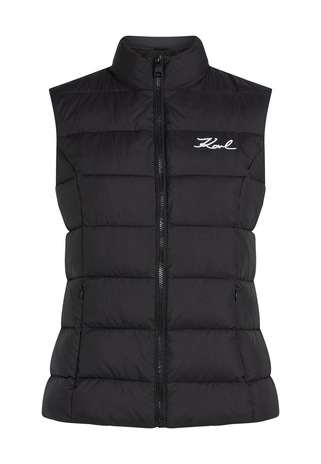 KARL LAGERFELD Weste Media 1