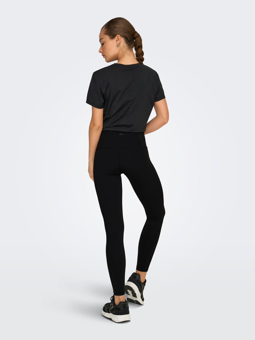 ONLY Play Sports leggings ONPJAM-2-MINA extra hw Tight Fit