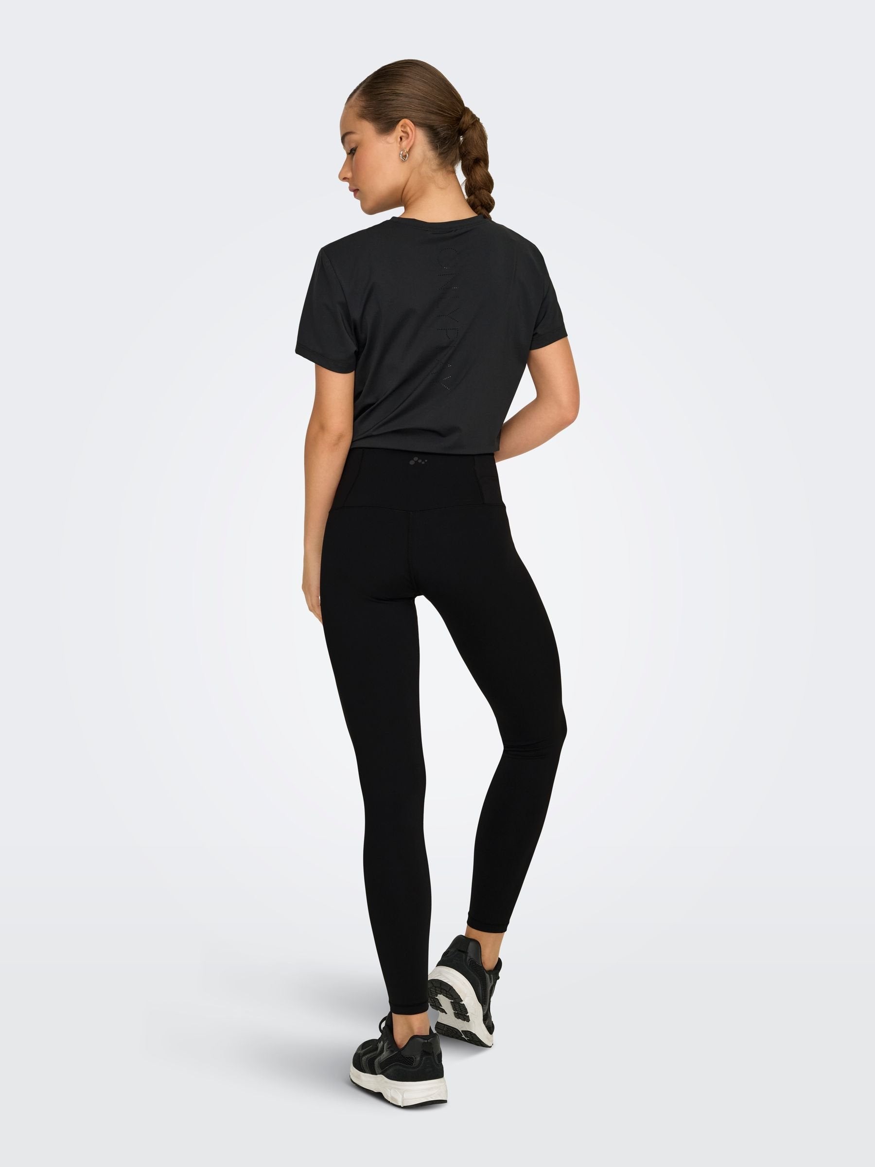 ONLY Play Sports leggings ONPJAM-2-MINA extra hw Tight Fit