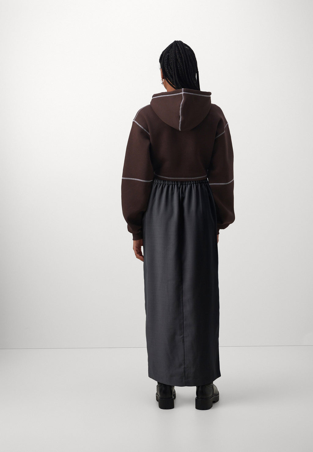 ONLY ONLLEALYS SKIRT