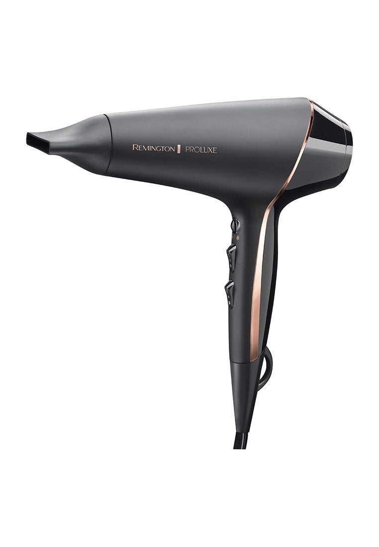 Remington PROLUXE MIDNIGHT EDITION
