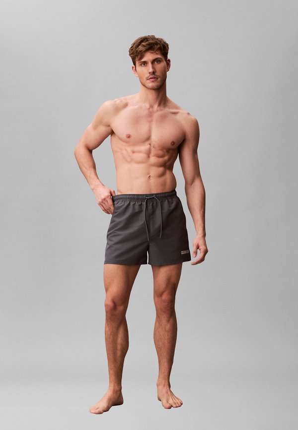 Calvin Klein Swimwear SWIMWEAR DRAWSTRING INTENSE POWER