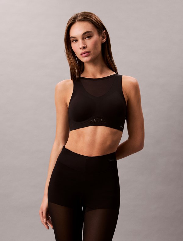 Calvin Klein Underwear SPORT INVISIBLES MEDIUM SUPPORT