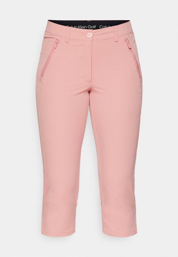 Calvin Klein Golf ISABEL CAPRI TROUSER