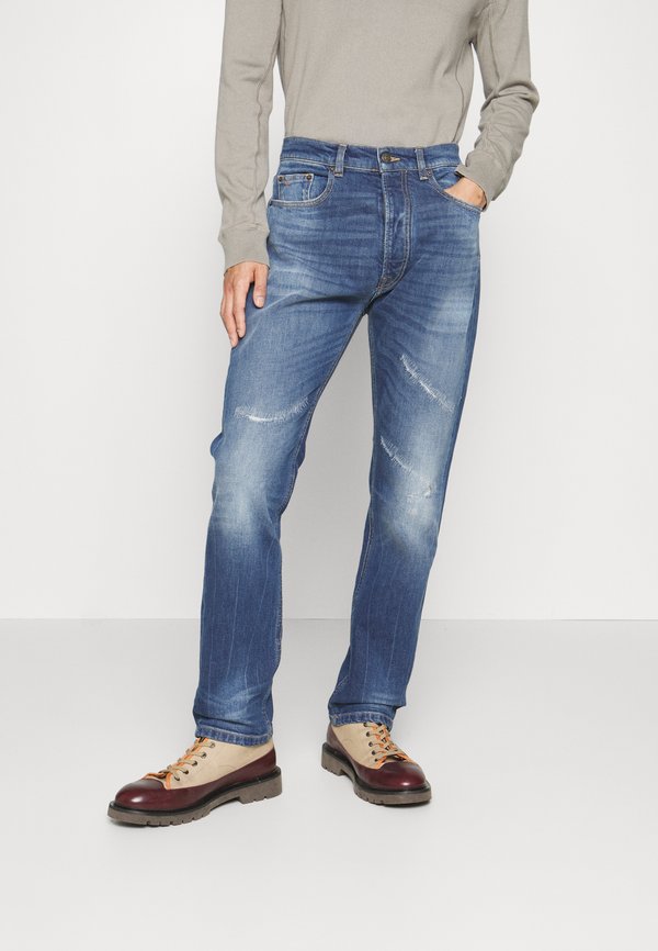 J.LINDEBERG CODY WORN VINTAGE