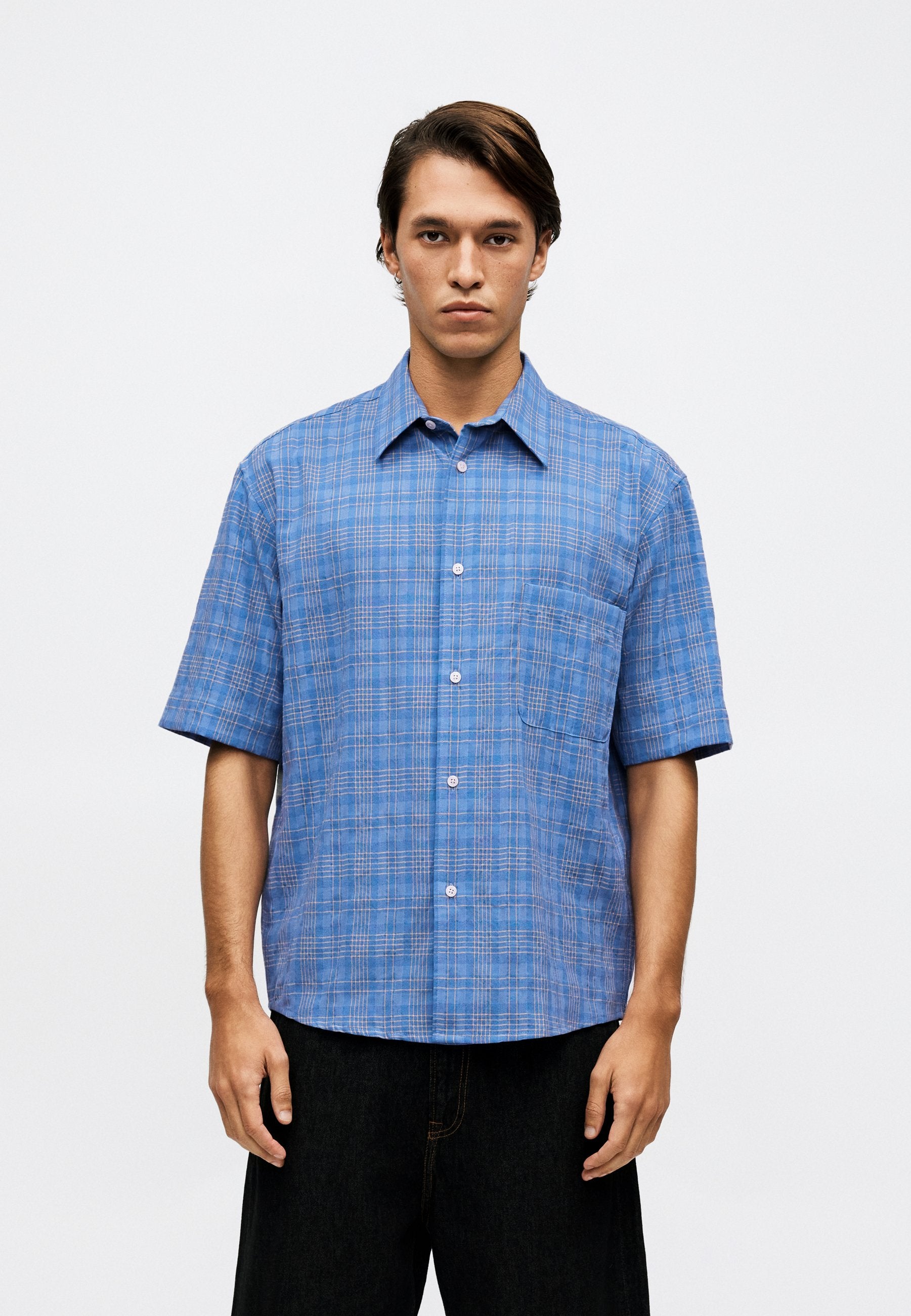 Mads Nørgaard GAME BAK OSKAR SHIRT