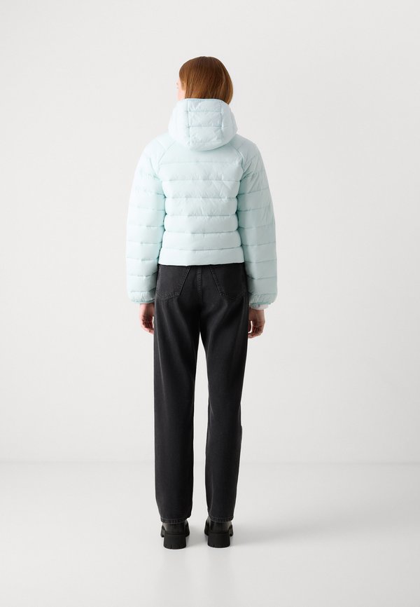Calvin Klein Jeans LIGHTWEIGHT QUILTED JACKET PACKA