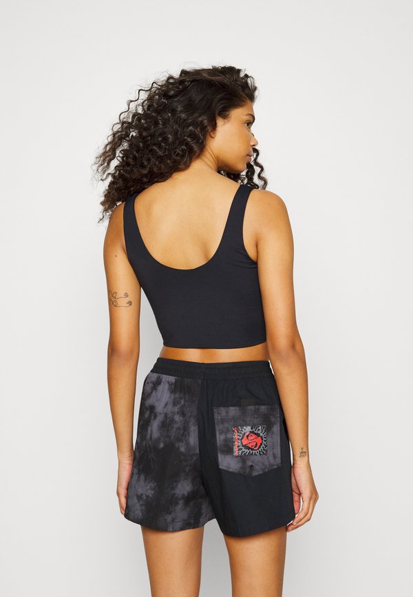 Quiksilver STRANGER THINGS UPSIDE DOWN SCOOP SINGLET