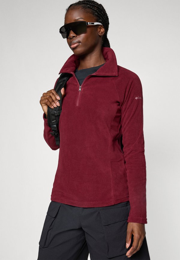Columbia GLACIAL™ IV ZIP