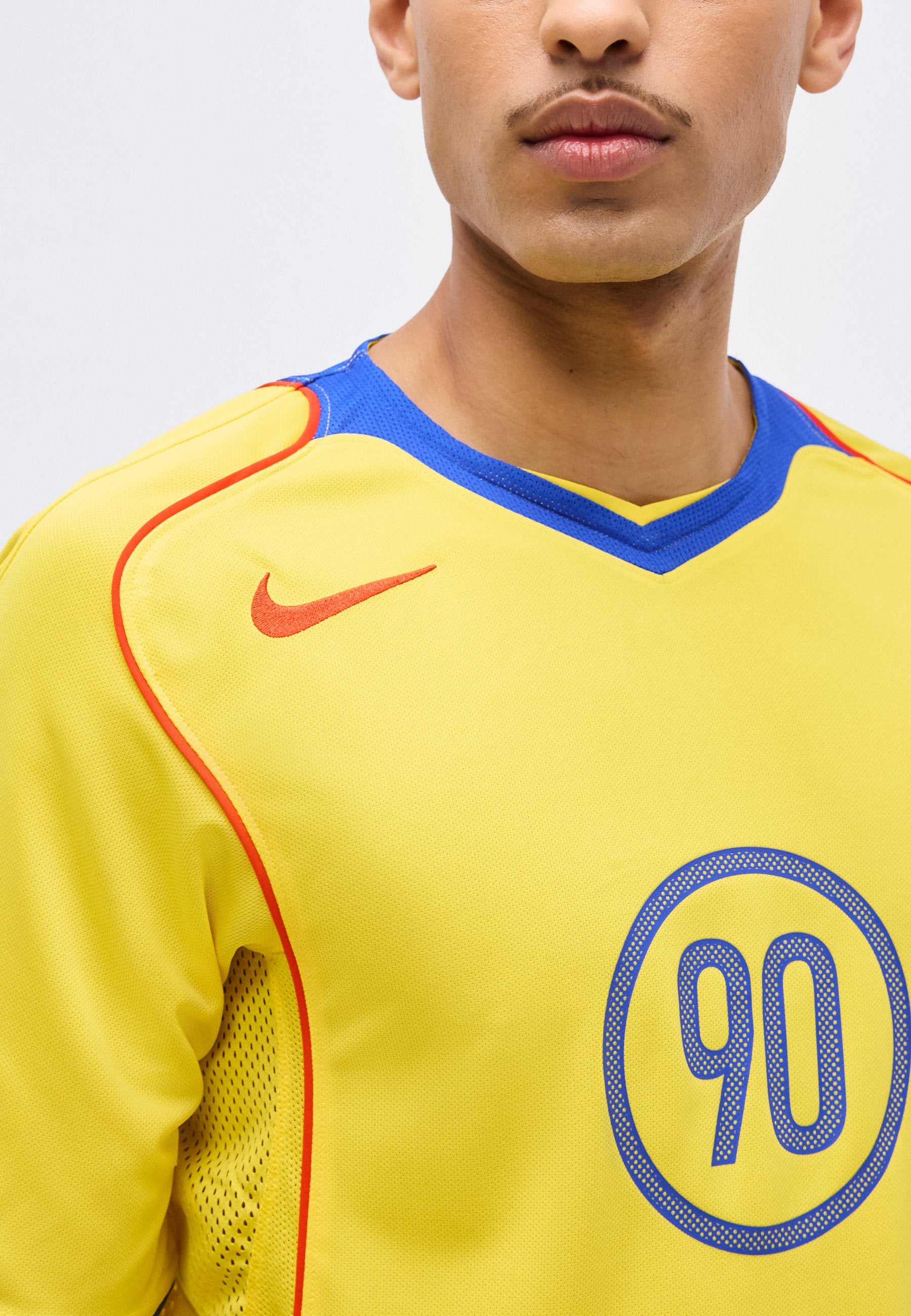 Nike Performance TOTAL 90