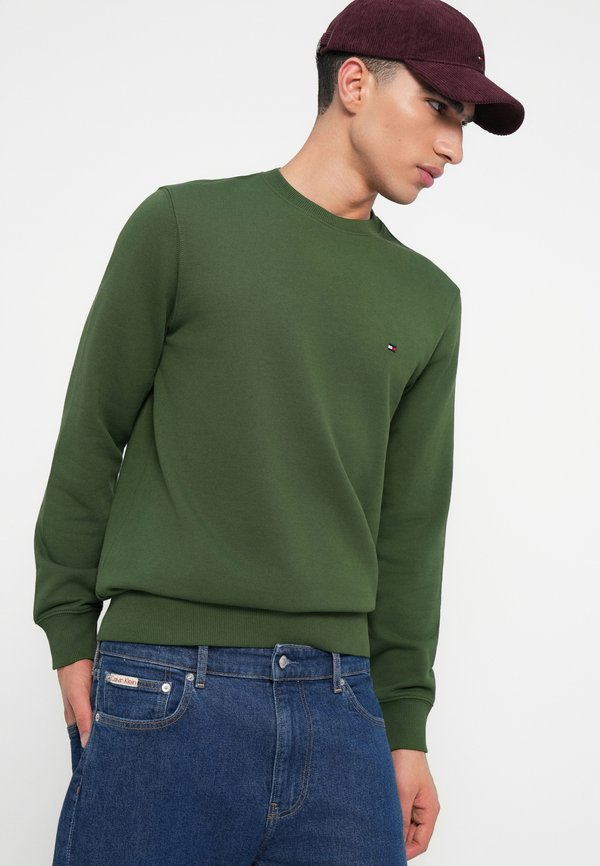 Tommy Hilfiger ESSENTIAL CREW NECK  CORE