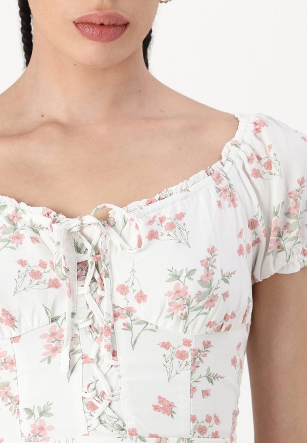 Hollister Co. DRESS