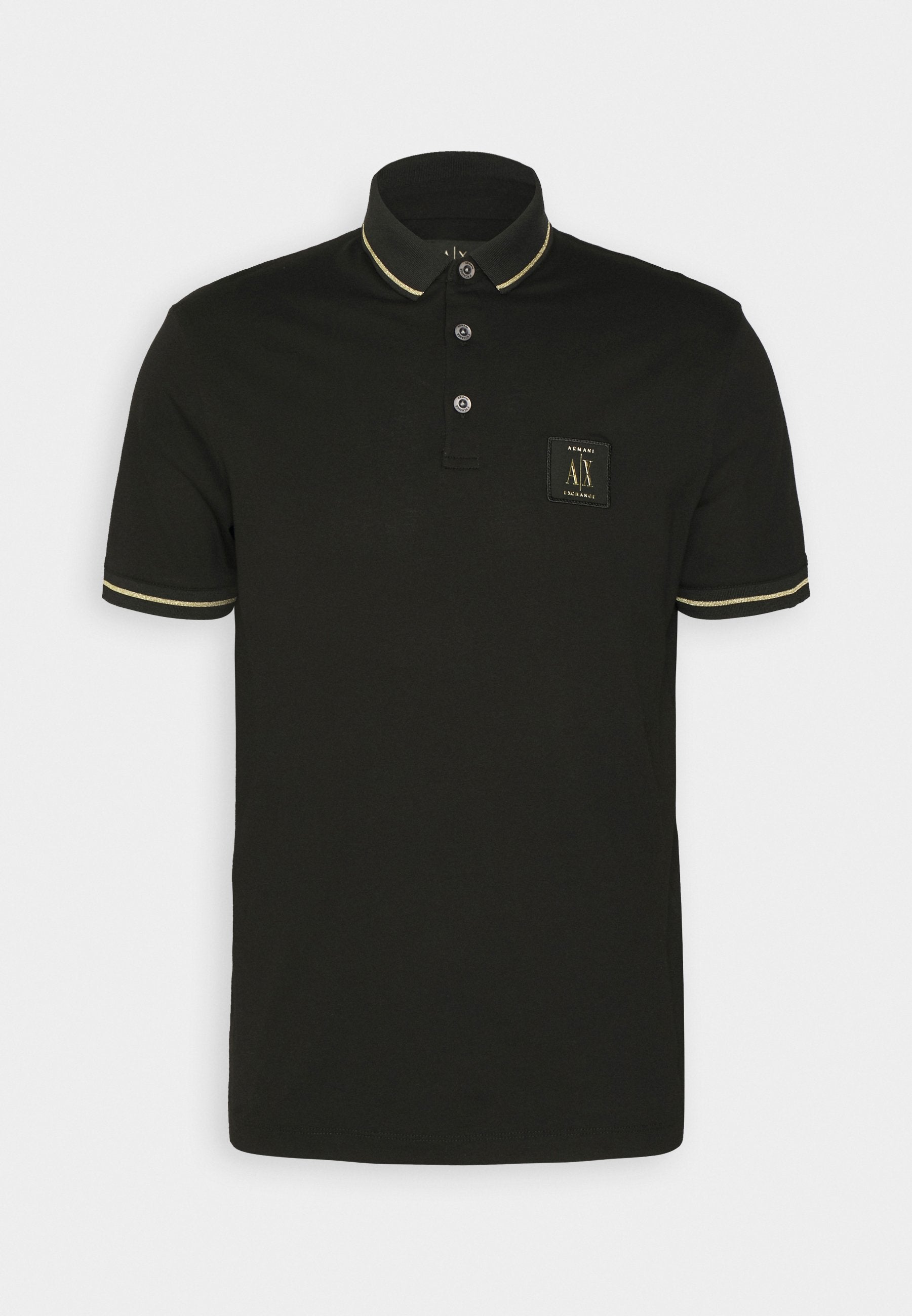 Armani Exchange Poloshirt Media 1