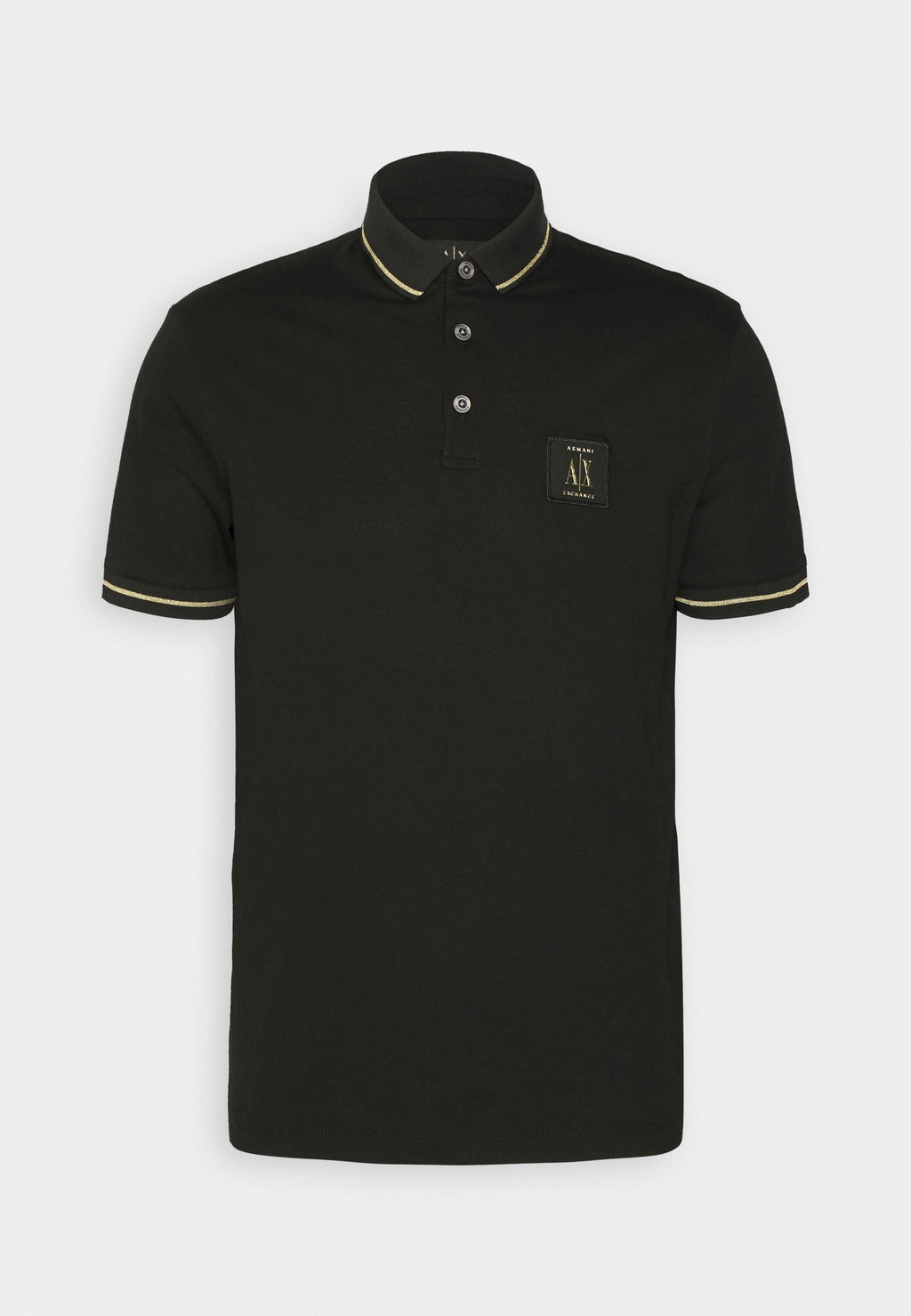 Armani Exchange Poloshirt Media 1