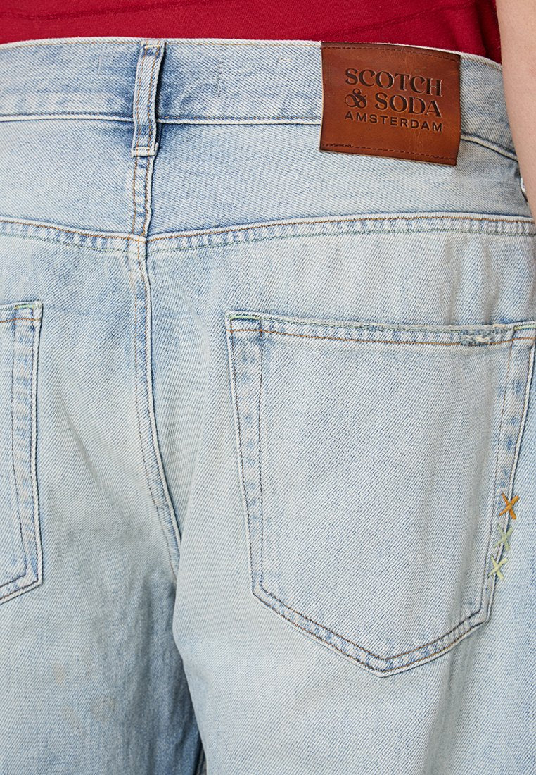Scotch & Soda