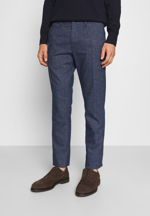 Tommy Hilfiger Tailored BLEECKER FAKE SOLID LOOK