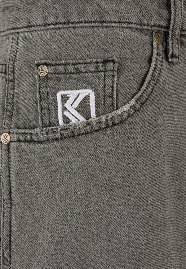 Karl Kani SMALL SIGNATURE TAPE FIVE POCKET DENIM