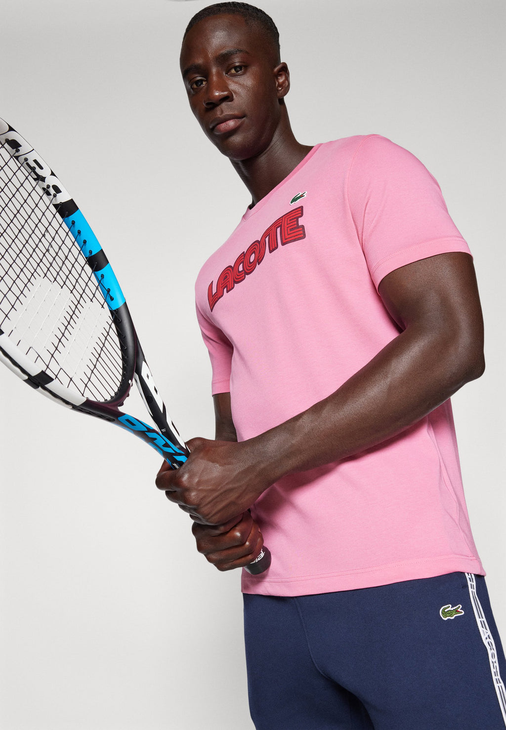 Lacoste Sport TEE