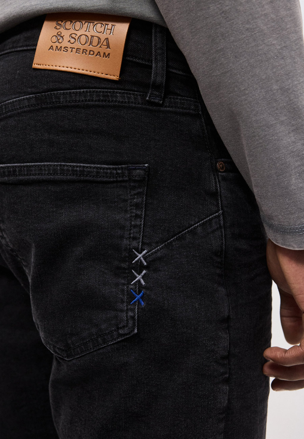 Scotch & Soda CORE THE ZEE