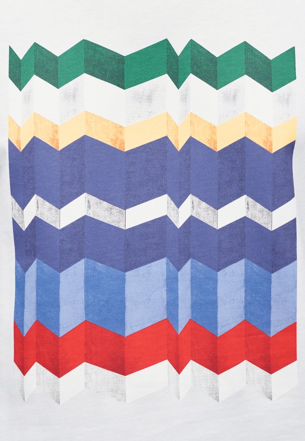 Missoni EXCLUSIVE SHORT SLEEVE