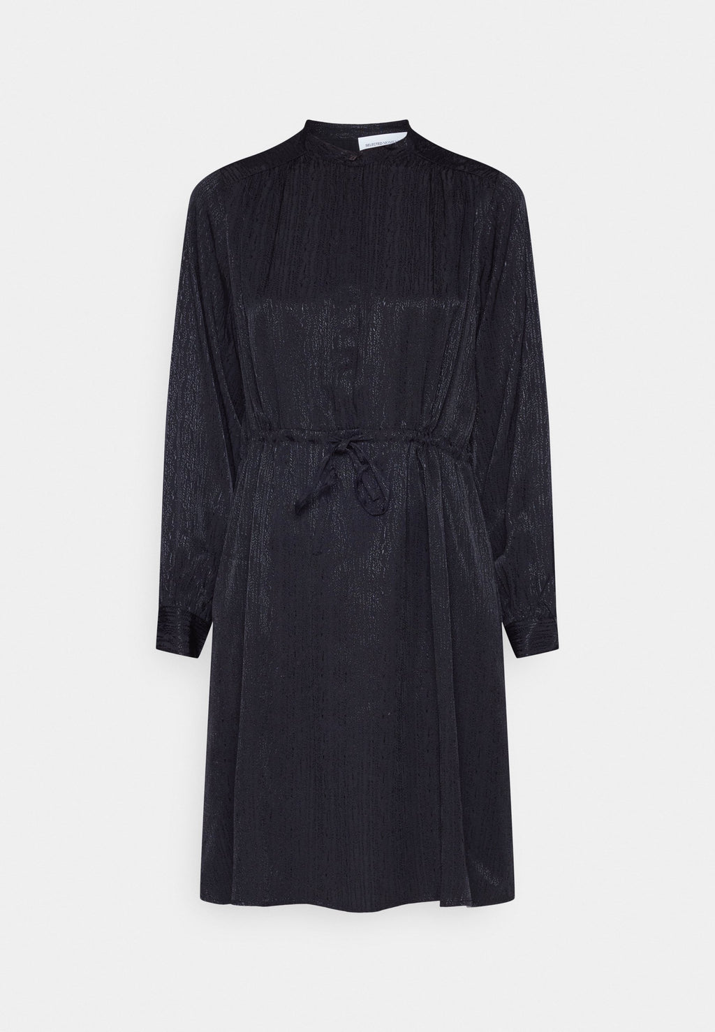 Selected TYRA SHORT DRESS