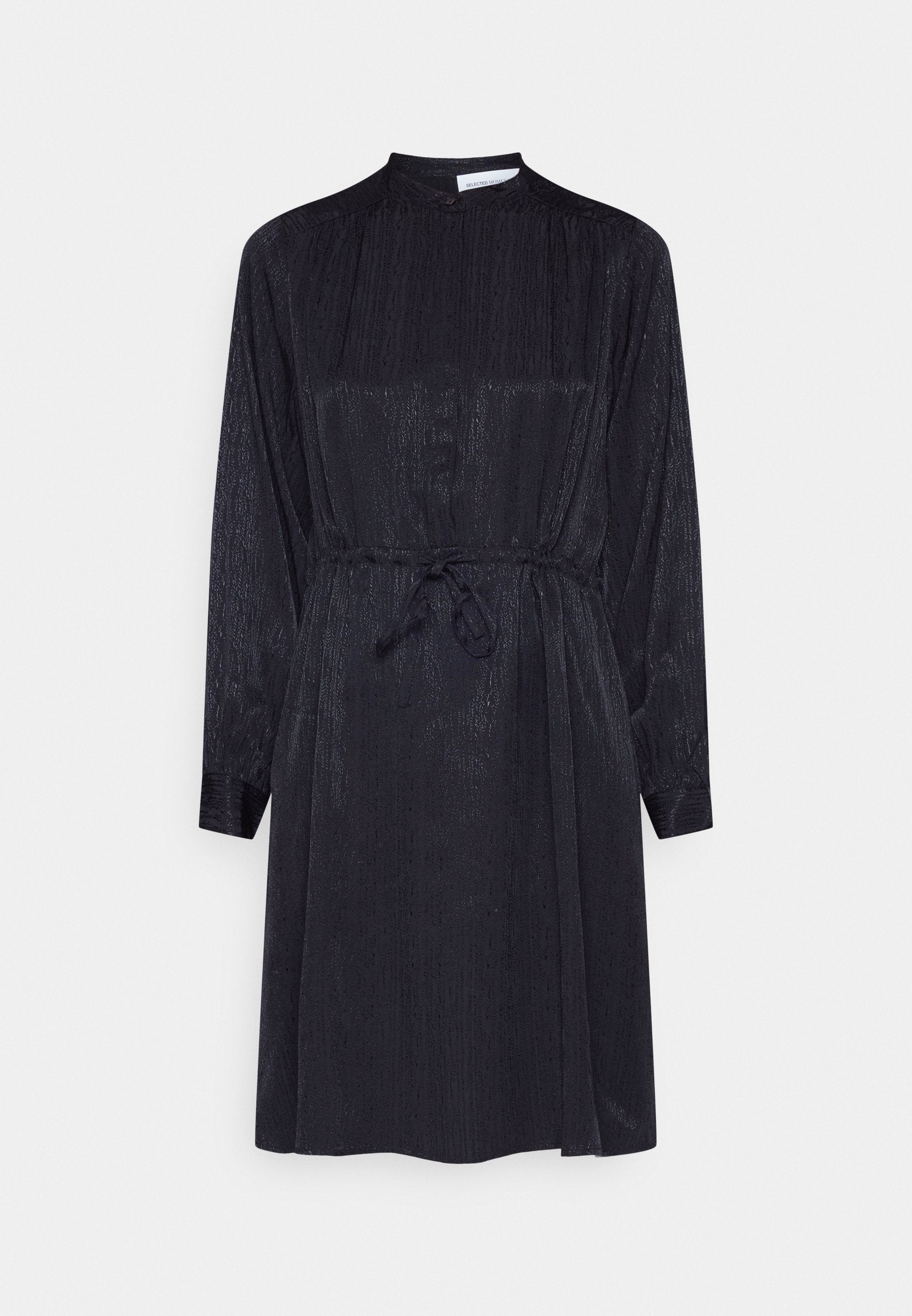 Selected TYRA SHORT DRESS