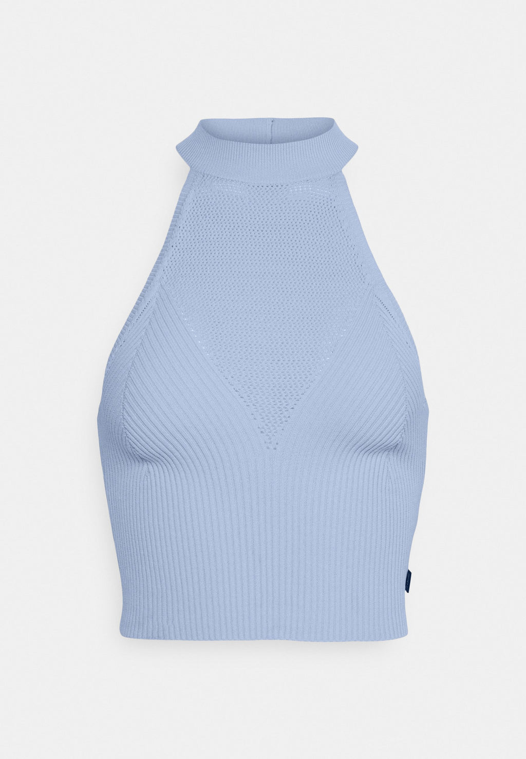 Cotton On Body COMFORT HIGH NECK VESTLETTE