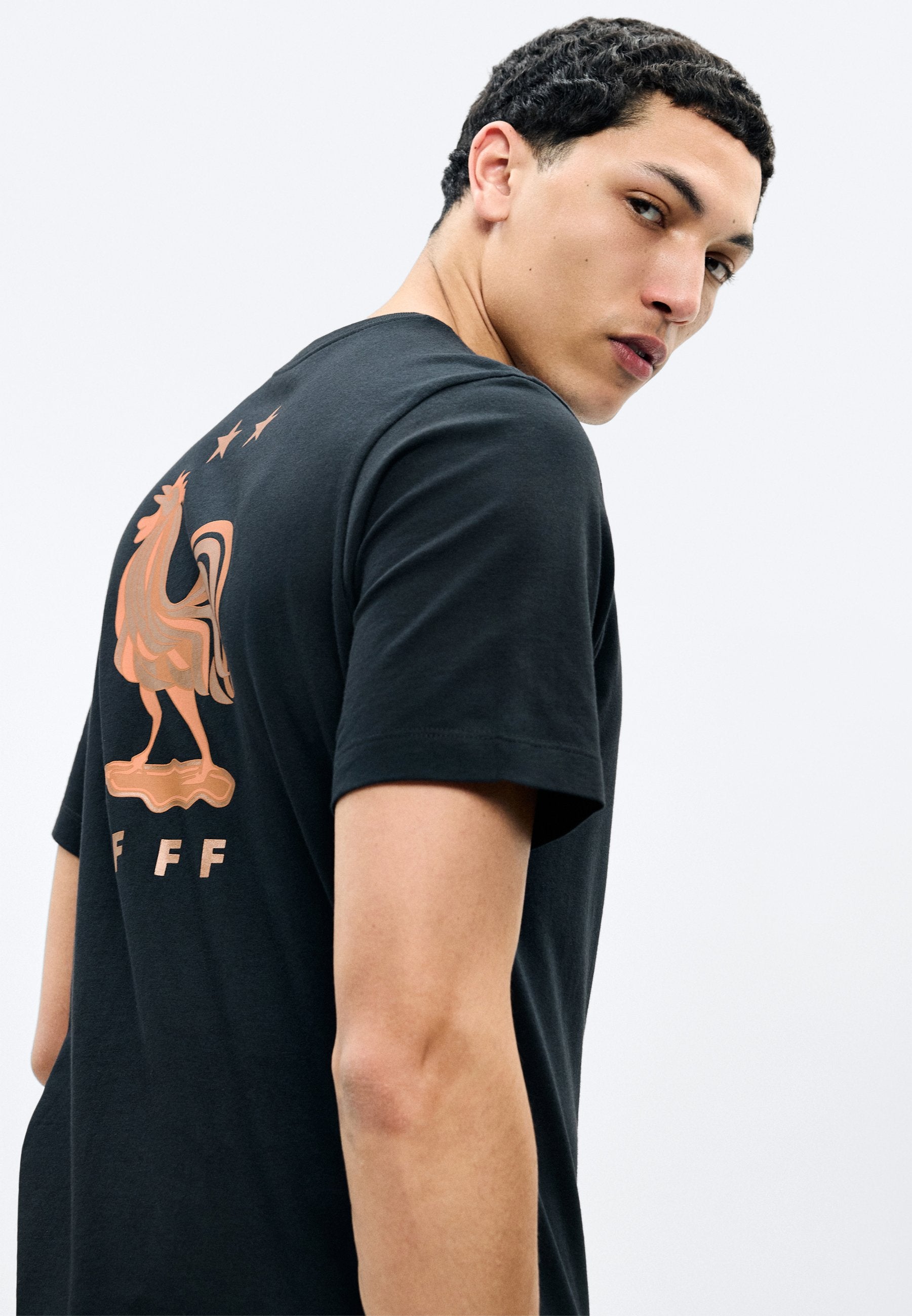 Nike Performance FRANCE TEE