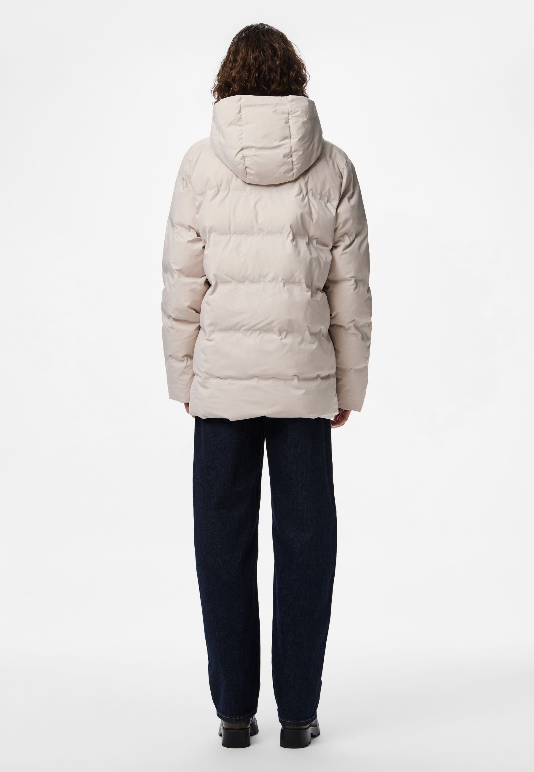 Pieces Puffer PCNORMA