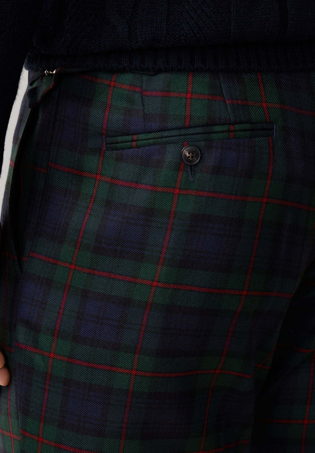 Hackett London