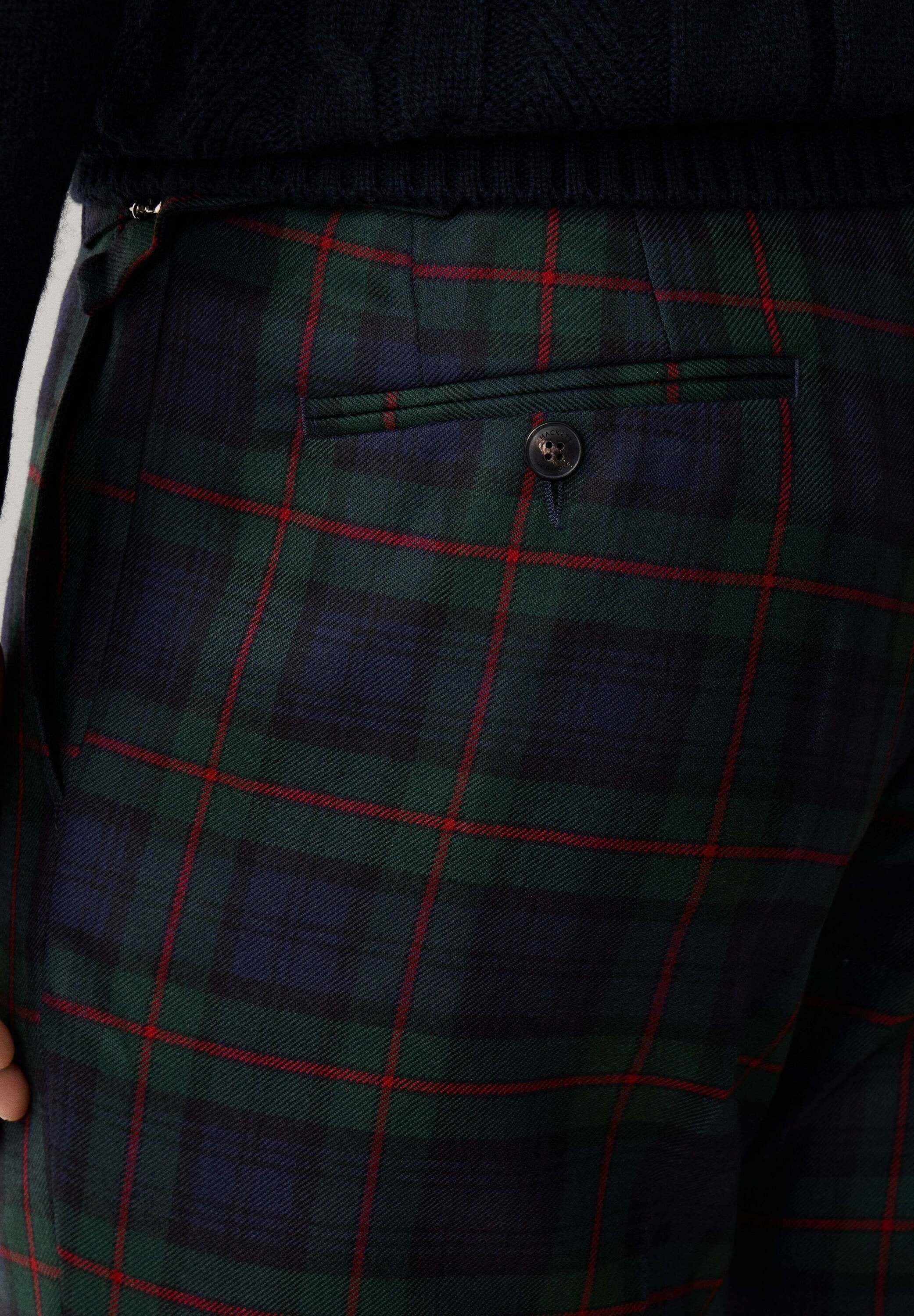 Hackett London