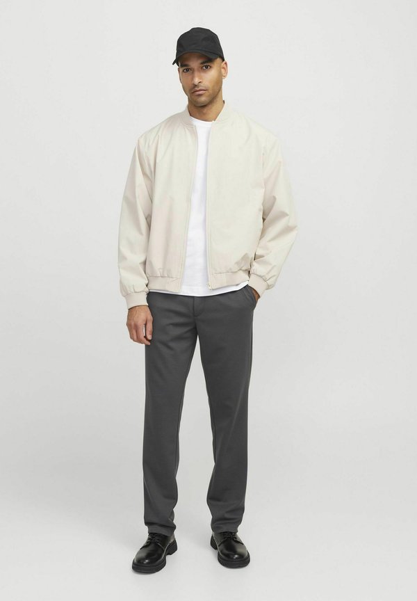 Jack & Jones Classic 2-pack Slim Fit - Chinos - black