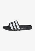 adidas Originals ADILETTE 22 - Mules - core black/footwear white