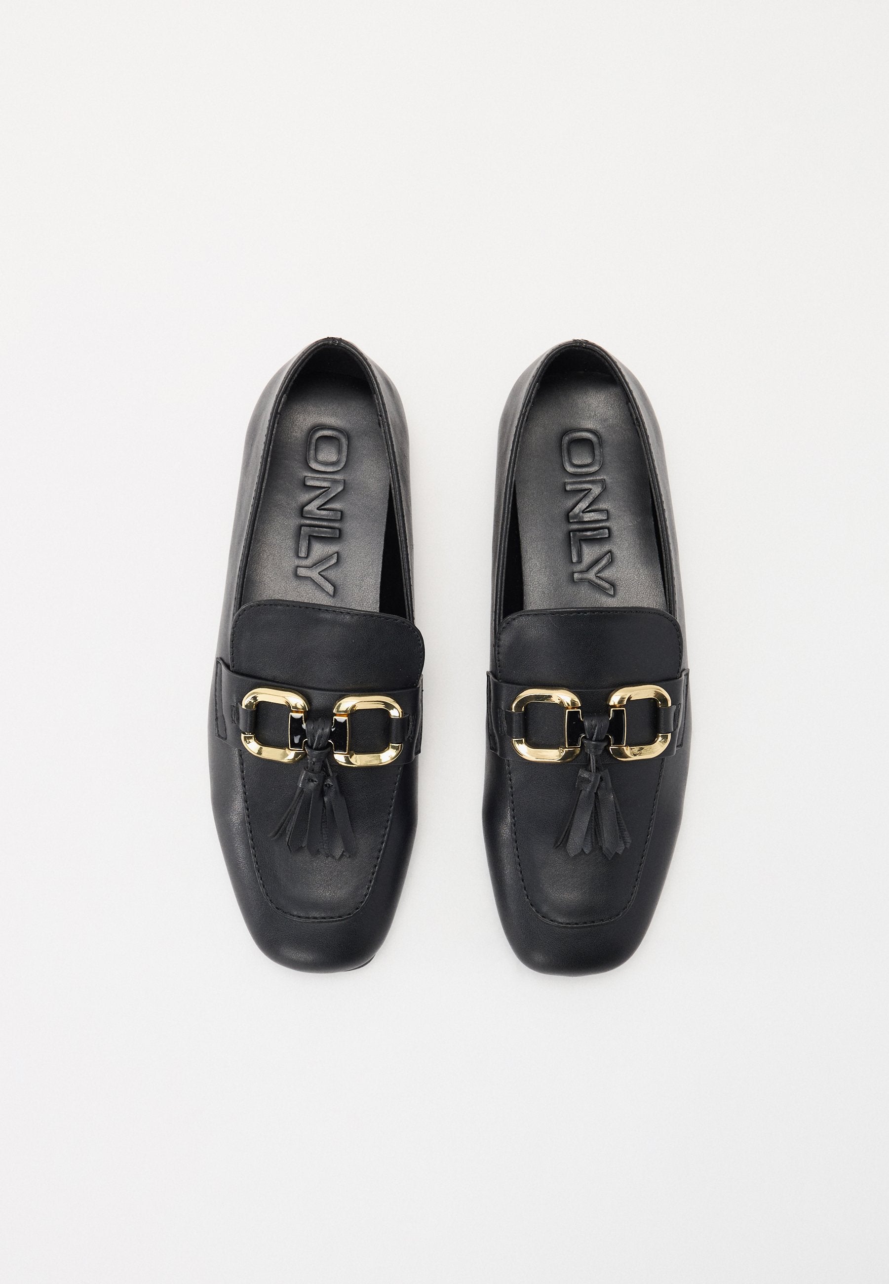 ONLY SHOES ONLLAUREN 1 HORSEBITE LOAFER