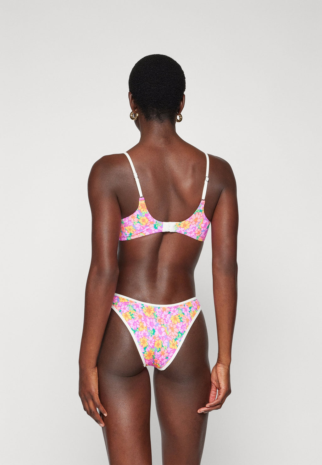 Frankies Bikinis DEAN TOP