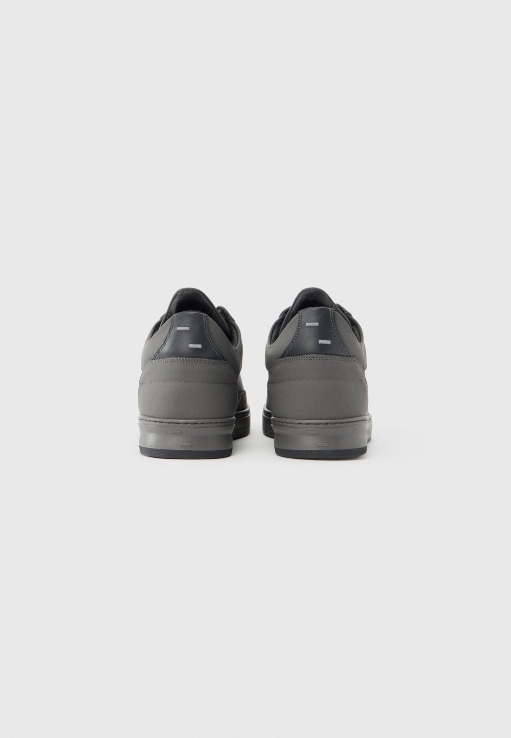 Filling Pieces