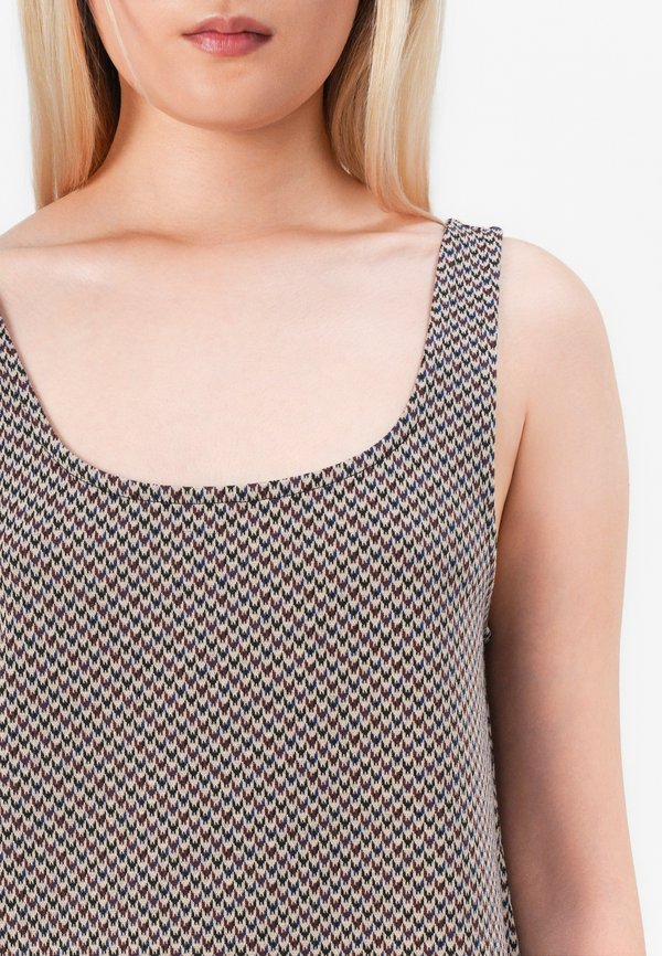 ONLY ONLEMS BOXY DRESS