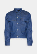 G-STAR UTILITY FLAP POCKET JACKET