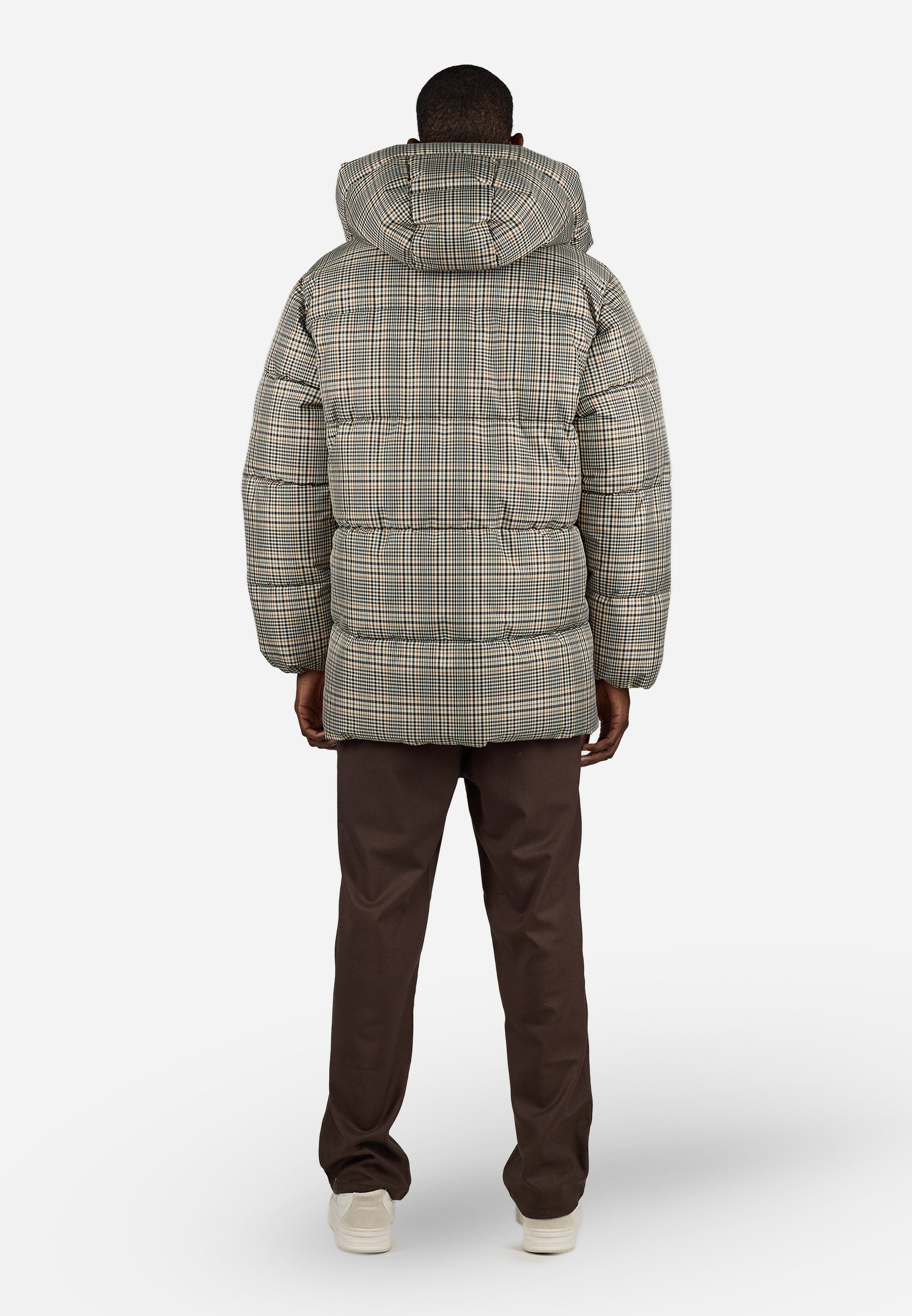Pegador CONELL PUFFER