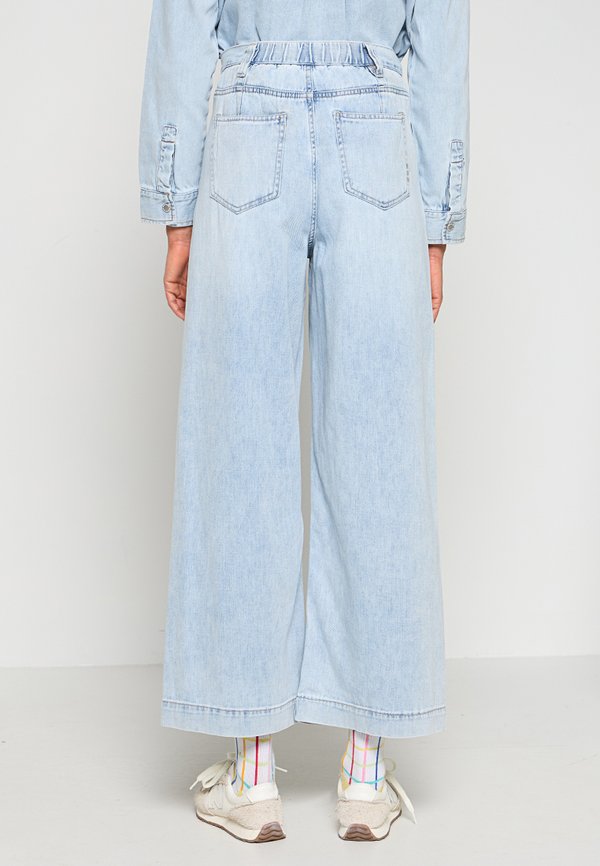 Scotch & Soda