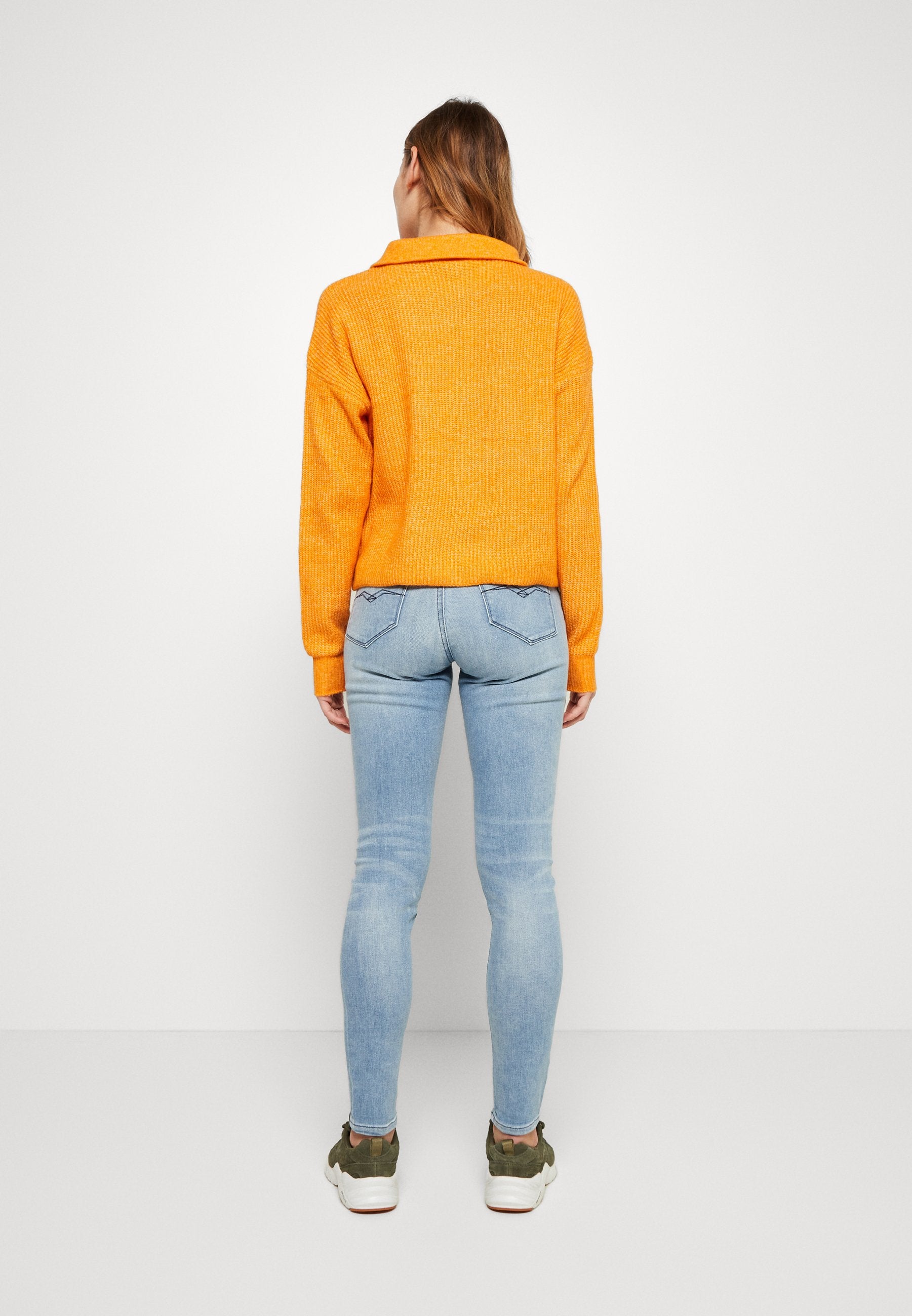 Replay LUZIEN PANTS